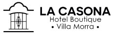 La Casona Hotel Boutique